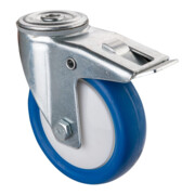 BS Rollen Transportrolle (L121.B33.125)