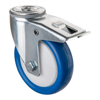 BS Rollen Transportrolle (L121.B34.125)