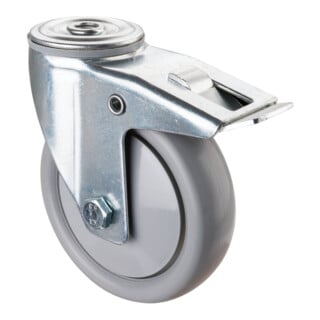 BS Rollen Transportrolle (L121.B39.125)