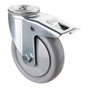 BS Rollen Transportrolle (L121.B39.125)