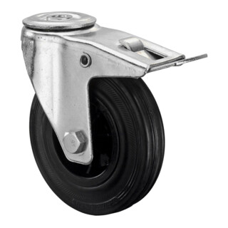 BS Rollen Transportrolle (L121.B40.125)
