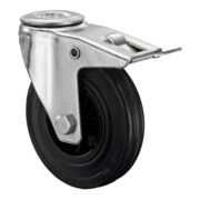 BS Rollen Transportrolle (L121.B40.125)