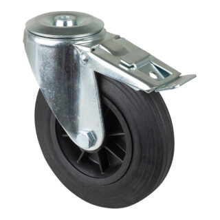 BS Rollen Transportrolle (L121.B40.160)