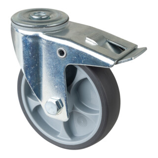 BS Rollen Transportrolle (L121.B44.126)