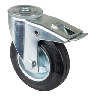 BS Rollen Transportrolle (L121.B55.125)