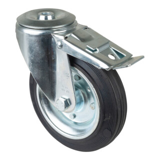 BS Rollen Transportrolle (L121.B55.160)
