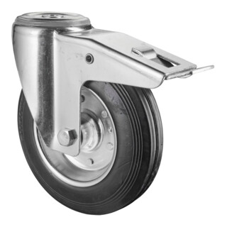 BS Rollen Transportrolle (L121.B55.200)