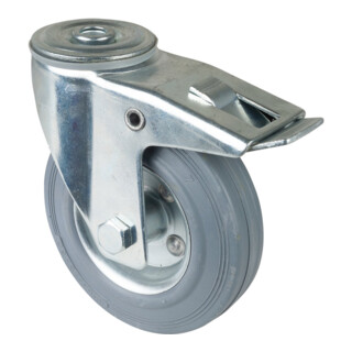 BS Rollen Transportrolle (L121.B56.125)