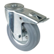 BS Rollen Transportrolle (L121.B56.125)