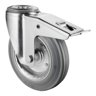 BS Rollen Transportrolle (L121.B56.160)