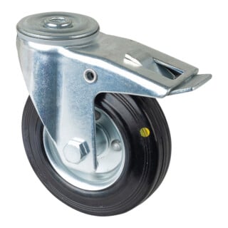 BS Rollen Transportrolle (L121.B58.125)