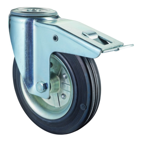 BS Rollen Transportrolle (L121.B58.160)