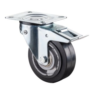 BS Rollen Transportrolle (L320.B80.100)