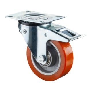 BS Rollen Transportrolle (L320.B90.100)