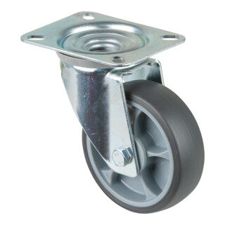 BS Rollen Transportrolle (L400.A85.102)