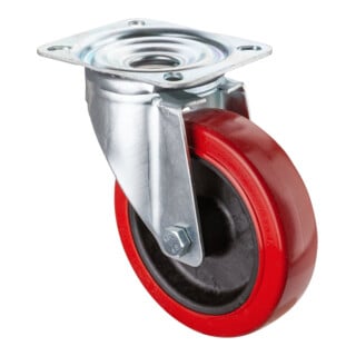BS Rollen Transportrolle (L400.B21.160)