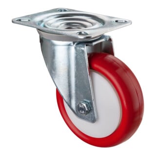 BS Rollen Transportrolle (L400.B30.102)