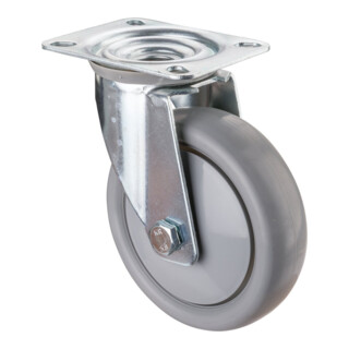 BS Rollen Transportrolle (L400.B39.125)