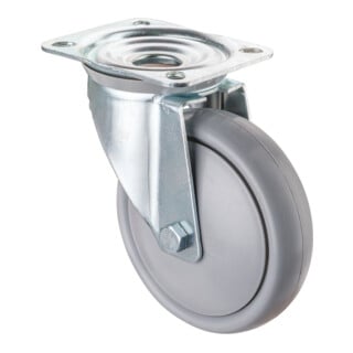 BS Rollen Transportrolle (L400.B39.160)