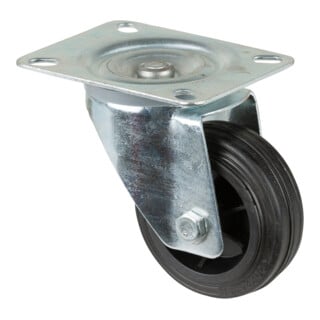 BS Rollen Transportrolle (L400.B40.080)