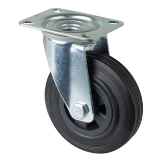 BS Rollen Transportrolle (L400.B45.125)