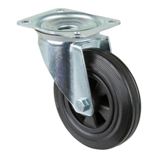 BS Rollen Transportrolle (L400.B45.160)