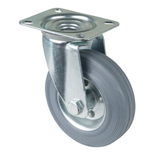 BS Rollen Transportrolle (L400.B56.125)