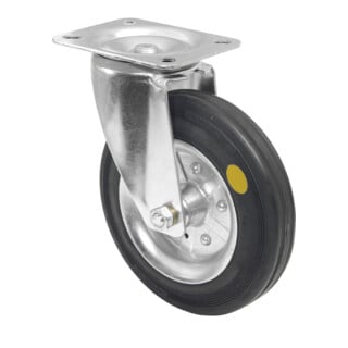 BS Rollen Transportrolle (L400.B58.125)