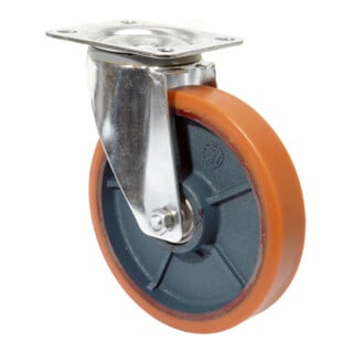BS Rollen Transportrolle (L400.C10.080)