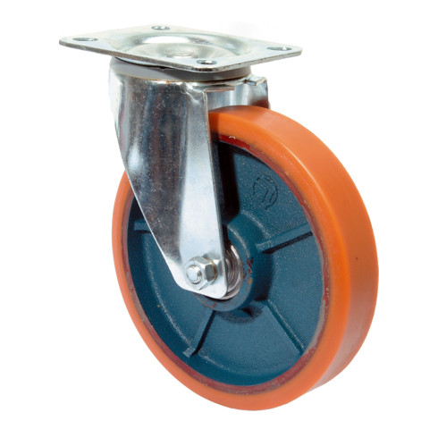 BS Rollen Transportrolle (L400.C10.080)