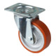 BS Rollen Transportrolle (L400.C10.100)-1