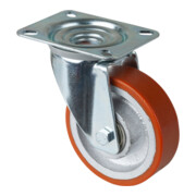 BS Rollen Transportrolle (L400.C10.100)