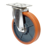 BS Rollen Transportrolle (L400.C10.200)