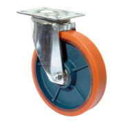 BS Rollen Transportrolle (L400.C10.200)