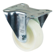 BS Bockrolle Kunststoff Rollenlager