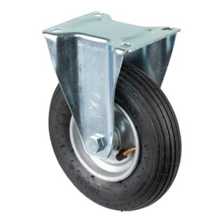 BS Bockrolle Luftradplatte