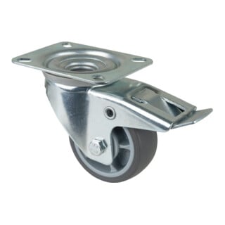 BS Rollen Transportrolle (L420.A85.082)