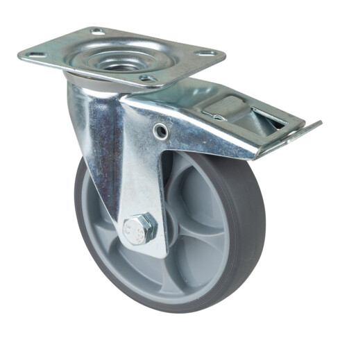 BS Rollen Transportrolle (L420.A85.127)