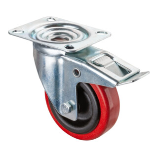 BS Rollen Transportrolle (L420.B21.103)