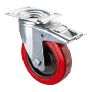 BS Rollen Transportrolle (L420.B21.125)