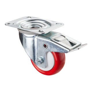 BS Rollen Transportrolle (L420.B30.081)
