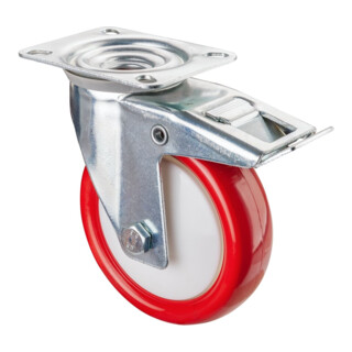 BS Rollen Transportrolle (L420.B30.127)