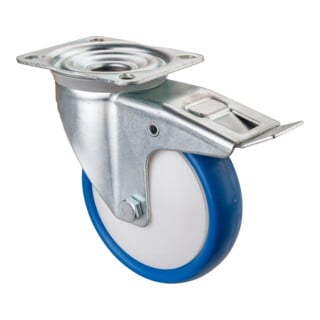 BS Rollen Transportrolle (L420.B33.160)
