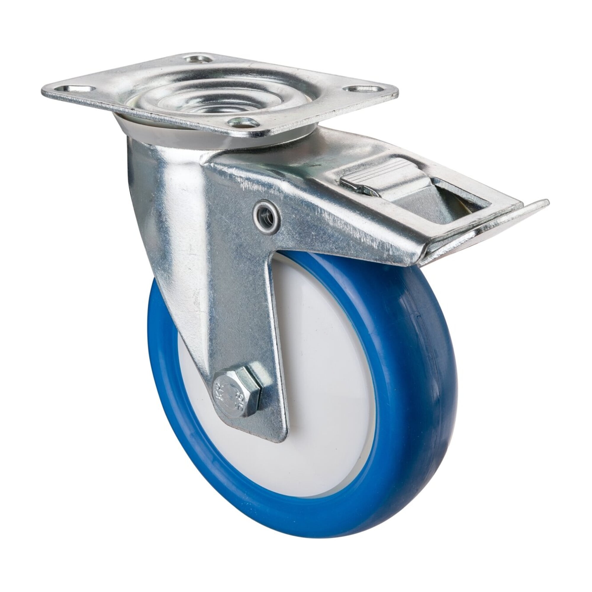 BS Rollen Transportrolle (L420.B34.125)
