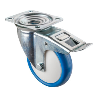 BS Rollen Transportrolle (L420.B34.150)