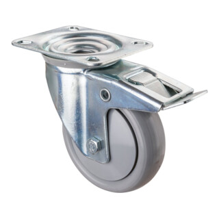 BS Rollen Transportrolle (L420.B39.100)