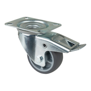 BS Rollen Transportrolle (L420.B43.081)