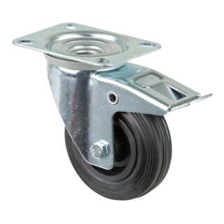 BS Rollen Transportrolle (L420.B45.100)