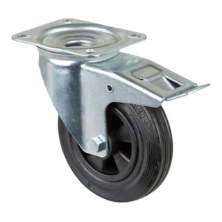 BS Rollen Transportrolle (L420.B45.160)