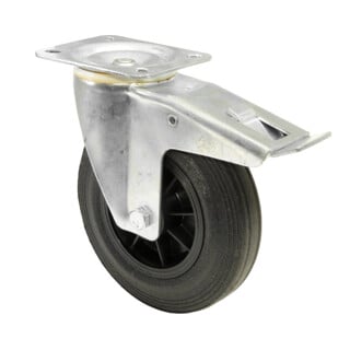 BS Rollen Transportrolle (L420.B45.200)